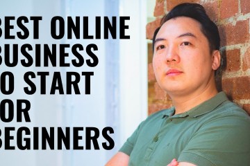 The Best Online Business to Start for Beginners The Best Online Business to Start for Beginners