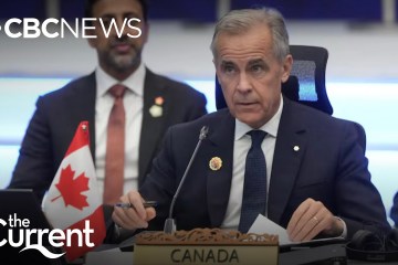 Trade shocks, APEC trip and Carney’s high-stakes budget | The Current Trade shocks, APEC trip and Carney’s high-stakes budget | The Current