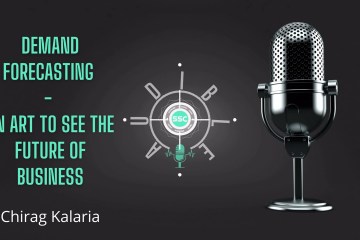 Demand Forecasting – An art to see the Future of Business Demand Forecasting – An art to see the Future of Business