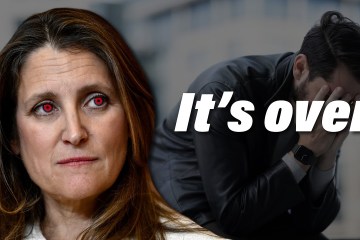 Canadian Household DEBT BUBBLE Reaches Nearly  Trillion! Canadian Household DEBT BUBBLE Reaches Nearly  Trillion!