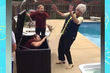 Try Not To Laugh : Grandma With Trolling and Funny Fails | Funny Videos Try Not To Laugh : Grandma With Trolling and Funny Fails | Funny Videos