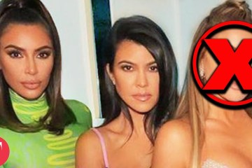 The Kardashian Jenners can’t trust Larsa Pippen The Kardashian Jenners can’t trust Larsa Pippen