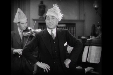 Classic Old Movie : Wide Open 1930 Classic Old Movie : Wide Open 1930
