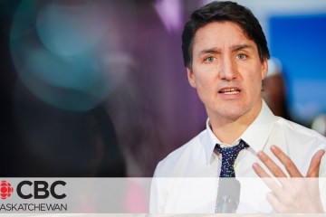 Prime Minister Trudeau visits Saskatchewan talks Indigenous Funding, Carbon Tax Prime Minister Trudeau visits Saskatchewan talks Indigenous Funding, Carbon Tax