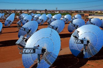 Alternative Energy For Green Planet Earth Alternative Energy For Green Planet Earth