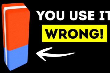 You use It Everyday, but that’s not What it’s Really for You use It Everyday, but that’s not What it’s Really for