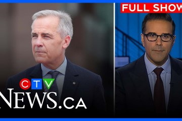 PM Carney responds to Ford’s ad as Trump halts tariff talk | PM Carney responds to Ford’s ad as Trump halts tariff talk |