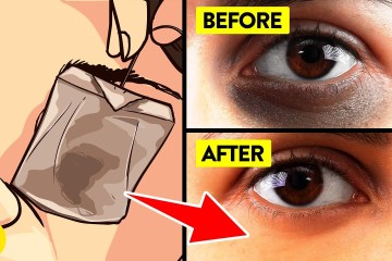 17 Amazing Ways you can Reuse Tea Bags 17 Amazing Ways you can Reuse Tea Bags