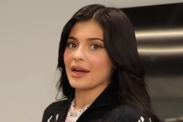 Kim Kardashian shades Kylie Jenner & Kendall Jenner In New Video Kim Kardashian shades Kylie Jenner & Kendall Jenner In New Video