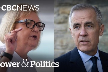 Unifor president ‘extremely worried’ about Ottawa’s approach to U.S. talks | Power & Politics Unifor president ‘extremely worried’ about Ottawa’s approach to U.S. talks | Power & Politics