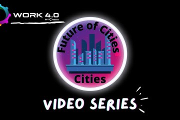 Future of Cities – Introduction to Smart Cities Future of Cities – Introduction to Smart Cities