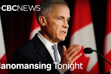 Breaking down Carney’s pre-budget speech | Hanomansing Tonight Breaking down Carney’s pre-budget speech | Hanomansing Tonight