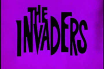 The Invaders TV Series – S1, Ep0 – Beachhead The Invaders TV Series – S1, Ep0 – Beachhead