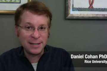 Daniel Cohan PhD: Wind and Solar have “Plunged in Cost” Daniel Cohan PhD: Wind and Solar have “Plunged in Cost”
