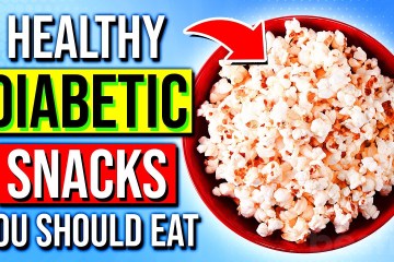 18 Healthy Snacks if you are a Diabetic 18 Healthy Snacks if you are a Diabetic
