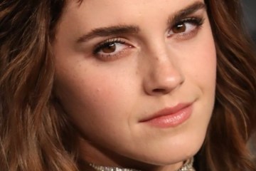 The Transformation Of Emma Watson The Transformation Of Emma Watson