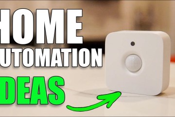 21 Home Automation Ideas for 2021 21 Home Automation Ideas for 2021