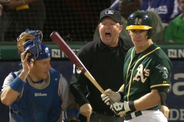 MLB | Umpire Savage Moments MLB | Umpire Savage Moments