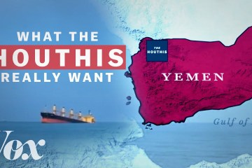 Red Sea Ship Attacks Red Sea Ship Attacks
