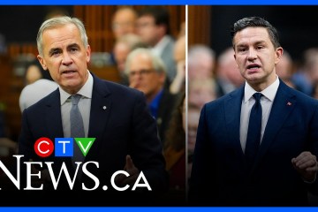 Heated exchanges erupt during question period between PM Carney and Poilievre Heated exchanges erupt during question period between PM Carney and Poilievre