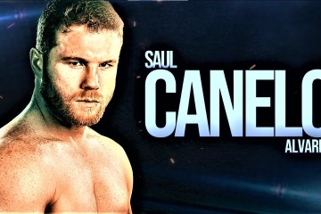 The Destructive Power Of Canelo Alvarez (2019) The Destructive Power Of Canelo Alvarez (2019)