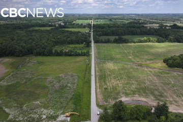 First Nations call for Ontario environment minister’s resignation First Nations call for Ontario environment minister’s resignation