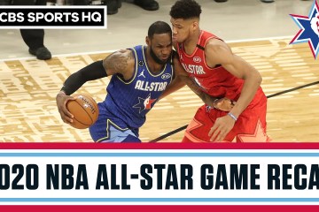 NBA All-Star Game 2020 | Full Highlights NBA All-Star Game 2020 | Full Highlights