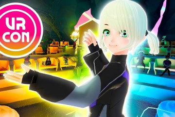 Is the Future of Virtual Reality finally here? Is the Future of Virtual Reality finally here?