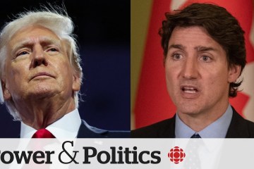 Canada already in talks to avoid Trump tariffs | Power & Politics Canada already in talks to avoid Trump tariffs | Power & Politics