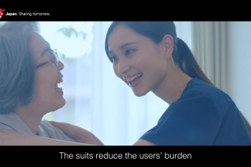 Society 5.0: Human Ability Society 5.0: Human Ability