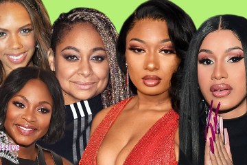 Megan Thee Stallion feuding with Cardi B? | Raven and Naturi respond to Kiely Megan Thee Stallion feuding with Cardi B? | Raven and Naturi respond to Kiely