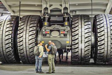 TOP 15 World’s Largest Trucks TOP 15 World’s Largest Trucks