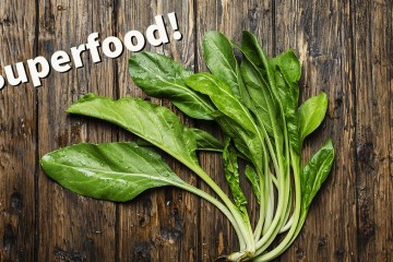 10 Amazing Health Benefits of Swiss Chard 10 Amazing Health Benefits of Swiss Chard