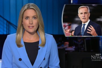 CTV National News for Friday, Sept. 5, 2025: Carney’s plan to support Canadian industries CTV National News for Friday, Sept. 5, 2025: Carney’s plan to support Canadian industries