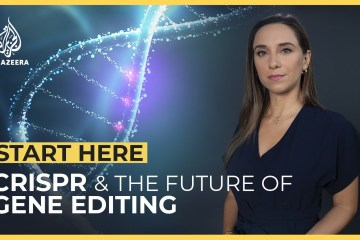 CRISPR : What is the Future of Gene Editing? CRISPR : What is the Future of Gene Editing?