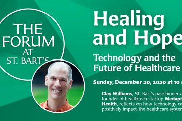 Technology and the Future of Healthcare Technology and the Future of Healthcare