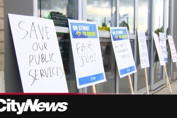 Tentative LCBO agreement in jeopardy Tentative LCBO agreement in jeopardy