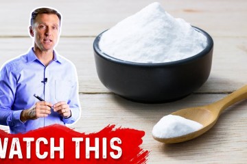 Before You Consume Baking Soda : Watch this Before You Consume Baking Soda : Watch this