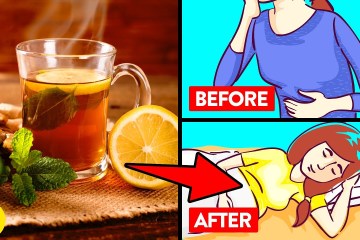 9 Teas that will make your Stomach feel Better 9 Teas that will make your Stomach feel Better