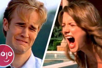 Top 10 Times Teen Dramas Were Overly Dramatic Top 10 Times Teen Dramas Were Overly Dramatic
