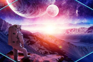 Can Space Be Infinitely Divided? Can Space Be Infinitely Divided?