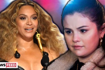 Selena Gomez & Beyonce ADMIT They’re not Skilled at THIS Task! Selena Gomez & Beyonce ADMIT They’re not Skilled at THIS Task!