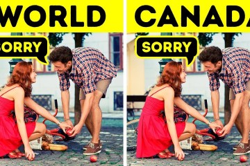 50 Things that Prove Canada is a Unique Country 50 Things that Prove Canada is a Unique Country