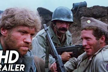 War Movie : The Inglorious Bastards (1978) War Movie : The Inglorious Bastards (1978)