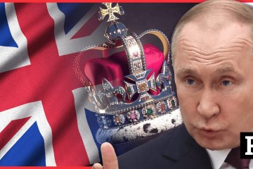 The Royal Family Is LYING About King Charles and Princess Kate The Royal Family Is LYING About King Charles and Princess Kate