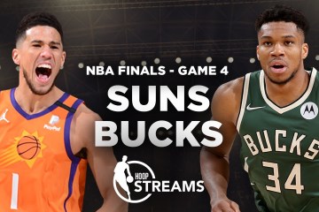 Bucks look to even series at 2-2 vs. Suns | NBA Finals Preview | Hoop Streams Bucks look to even series at 2-2 vs. Suns | NBA Finals Preview | Hoop Streams