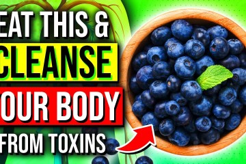 10 Great Foods that Naturally Cleanse your Body 10 Great Foods that Naturally Cleanse your Body