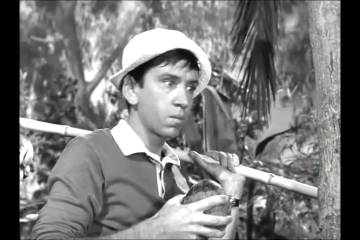Gilligan’s Island – SE1 – Ep1 – Two on a Raft Gilligan’s Island – SE1 – Ep1 – Two on a Raft