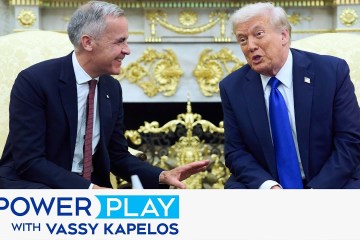 ‘I don’t think it will have massive political consequences for him’: Analyst on PM’s Trump talks ‘I don’t think it will have massive political consequences for him’: Analyst on PM’s Trump talks