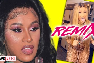 Cardi B  wants money for ‘Coronavirus’ Remix to make Charitable Donation! Cardi B  wants money for ‘Coronavirus’ Remix to make Charitable Donation!